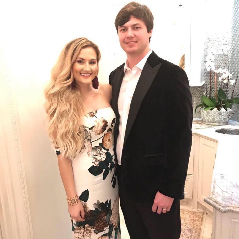 Meet your Posher, Lizzie